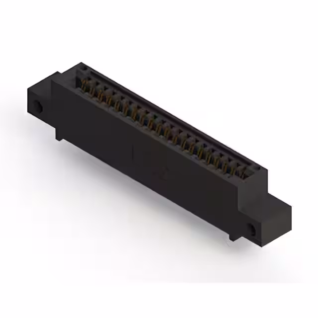 395-020-525-412 EDAC Inc.  Edgeboard Connectors